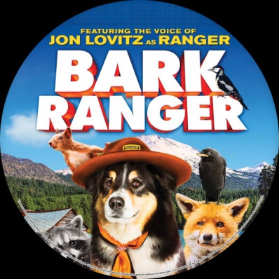 Bark Ranger