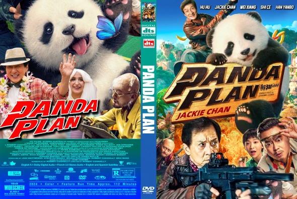 Panda Plan