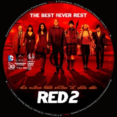 Red 2