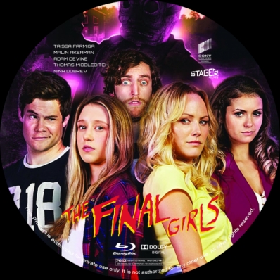 The Final Girls