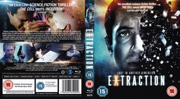 Extraction
