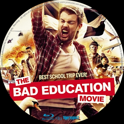 The Bad Education Movie