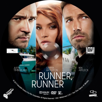 Runner, Runner