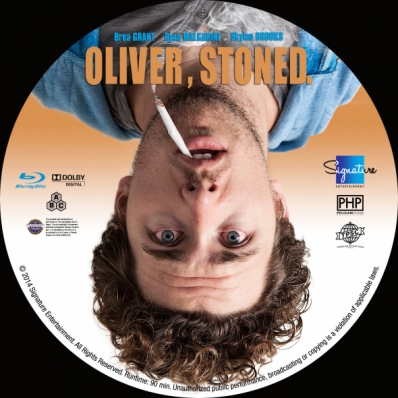 Oliver, Stoned