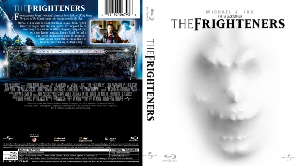 The Frighteners