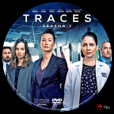 Traces - Season 2