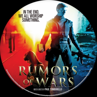 Rumors of Wars