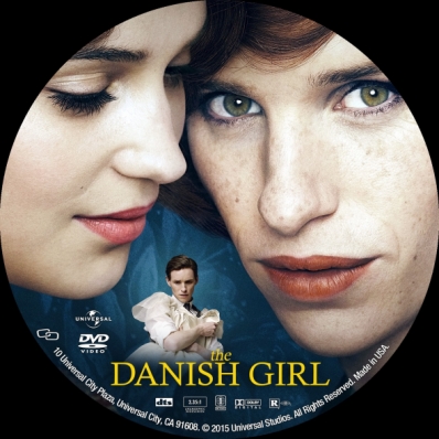 The Danish Girl