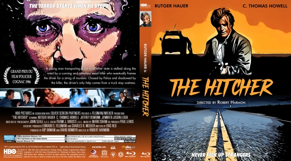 The Hitcher