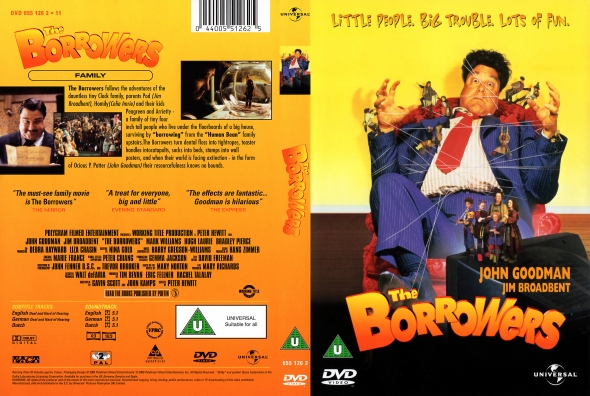 The Borrowers