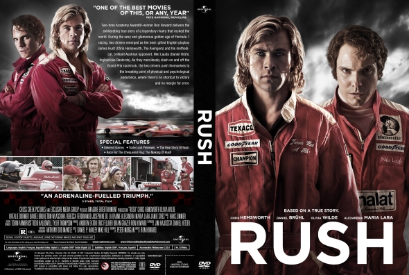 Rush