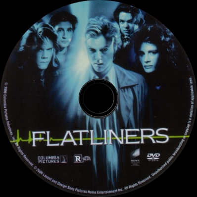 Flatliners