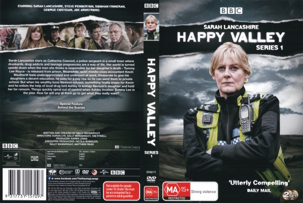 Happy Valley - Season 1