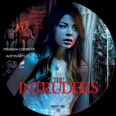 The Intruders