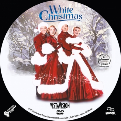 White Christmas