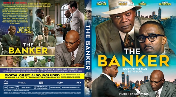 The Banker