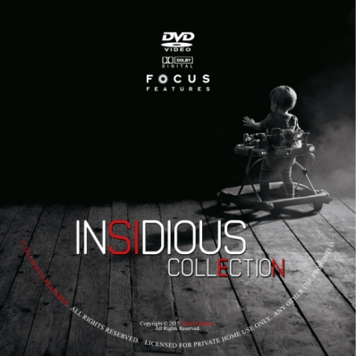 Insidious Collection