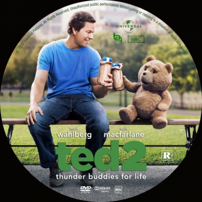 Ted 2