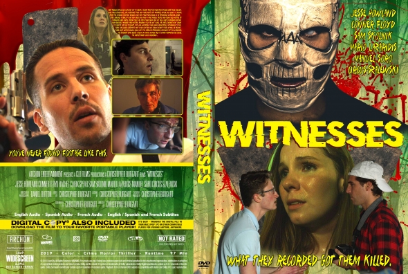 Witnesses