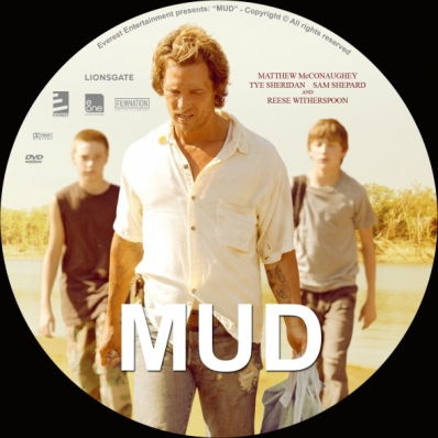 MUD