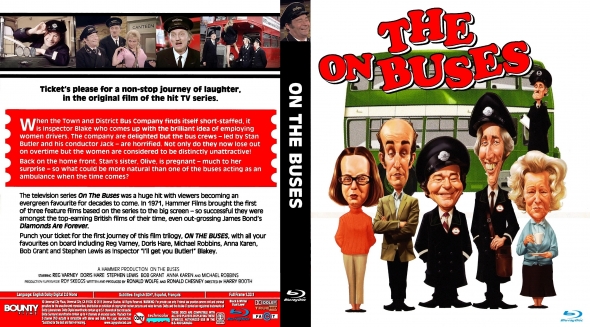 On The Buses