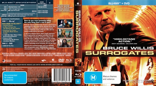 Surrogates