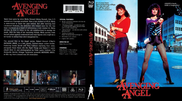 Avenging Angel