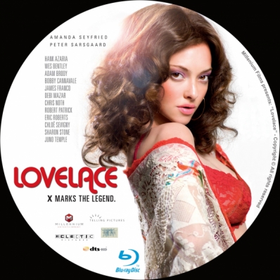 Lovelace