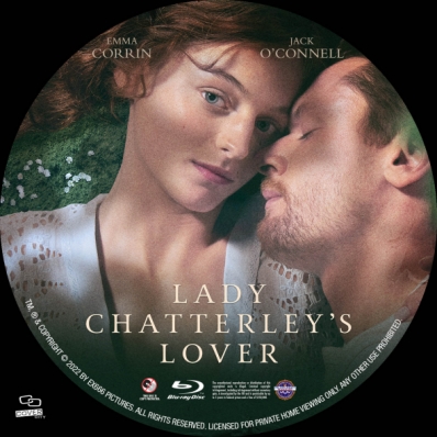 Lady Chatterley's Lover