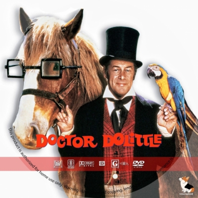 Doctor Dolittle