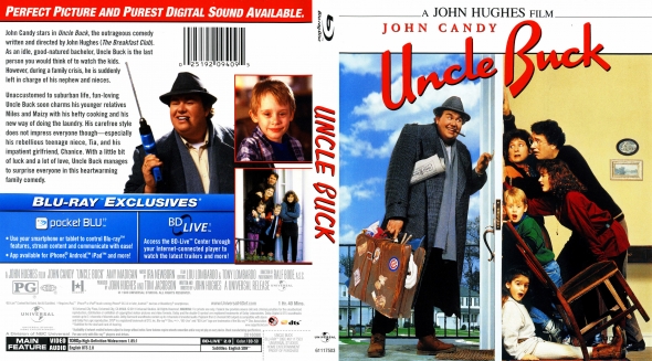 Uncle Buck