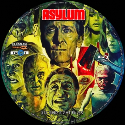 Asylum