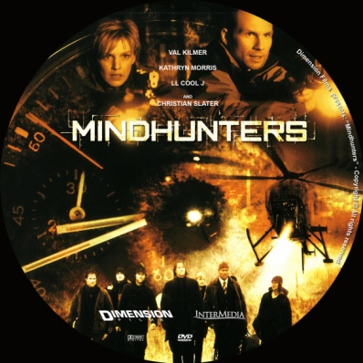 Mindhunters