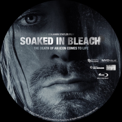 Soaked in Bleach