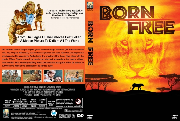 Born Free