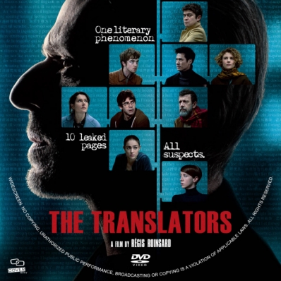 The Translators