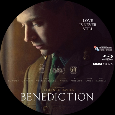 Benediction