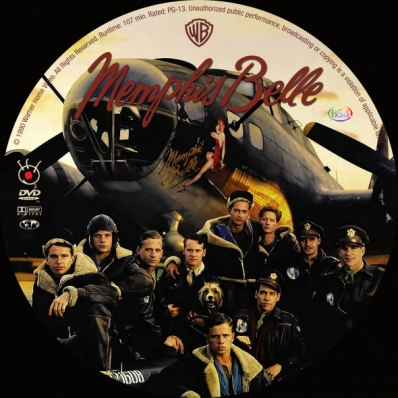 Memphis Belle