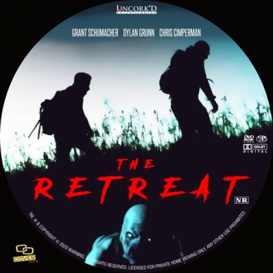 The Retreat