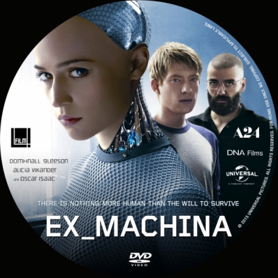 Ex Machina