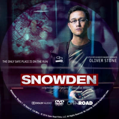 Snowden