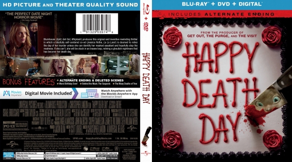 Happy Death Day