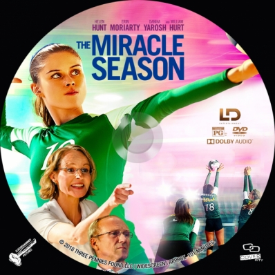 The Miracle Season