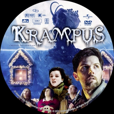 Krampus