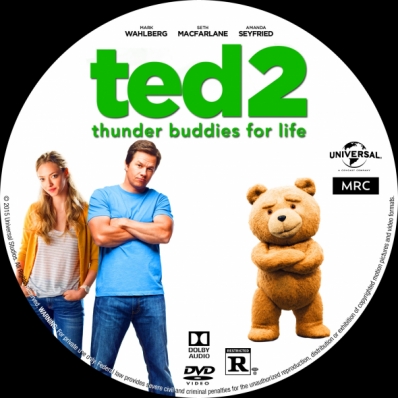 Ted 2