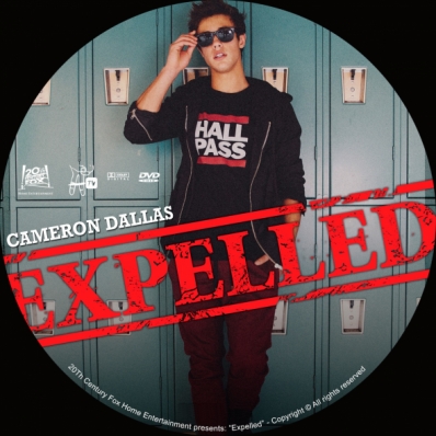 Expelled