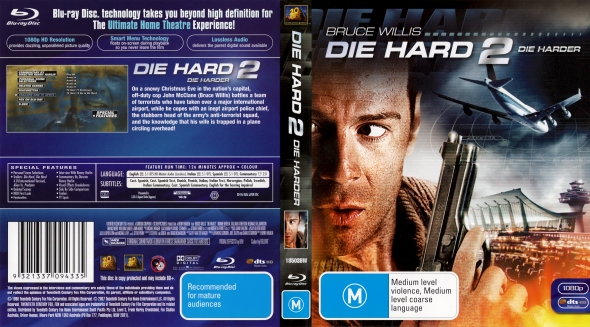 Die Hard 2: Die Harder