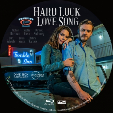 Hard Luck Love Song