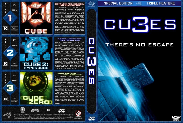 Cube Collection