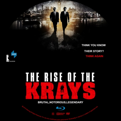 The Rise of the Krays